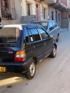 Suzuki Maruti 800 2008 Maruti 800