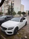 Mercedes Classe C 2016 220 Designo