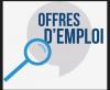 Offre d'emploi عرض عمل 