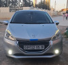 Peugeot 208 2015 Allure