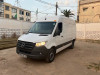 Mercedes-Benz Sprinter 2021