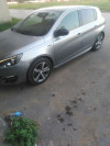 Peugeot 308 2016 Allure