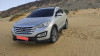 Hyundai SantaFe 2017 Phase 2