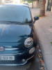 Fiat 500 2023 Club