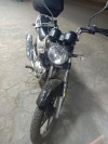 Yamaha Ybr 125 2020