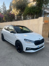 Skoda Fabia 2023 Kit monte carlo