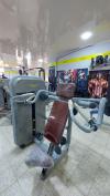 equipement de musculation technogym