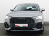 Audi Q3 2023 Sportback S_Line 35 Tfsi S_ tronic