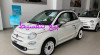 Fiat 500L 2024 500L