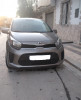 Kia Picanto 2019 LX Confort