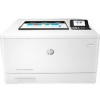 Imprimante Laser Couleur HP LaserJet Manged E45028  طابعة