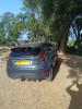 Ford Fiesta 2012 Titanium Sport pack