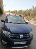 Dacia Sandero 2017 Stepway