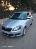 Skoda Fabia 2014 