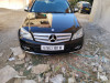 Mercedes Classe C 2008 C220