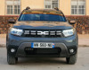 Renault Duster 2024 Extreme