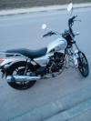 Lifan 125 7a 2021