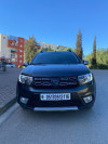 Dacia Sandero 2021 Stepway restylée