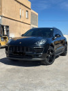 Porsche Macan 2017 Macan