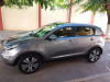 Kia Sportage 2015 Sportage