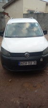 Volkswagen Caddy 2013 