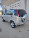 Daihatsu Terios 2004 Terios