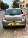 Renault Clio 3 2012 Clio 3