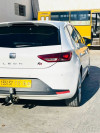 Seat Leon 2015 FR+15