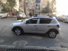 Dacia Sandero 2015 Stepway