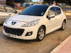 Peugeot 207 2012 Allure