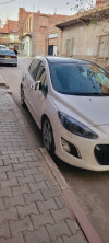 Peugeot 308 2012 308