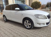 Skoda Fabia 2014 Fresh