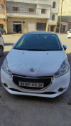 Peugeot 208 2013 Allure