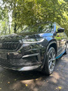 Skoda KODIAQ 2024 SportLine