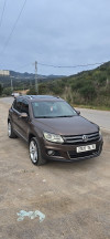 Volkswagen Tiguan 2014 Life