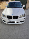 BMW X3 2012 Sport pack M