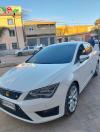 Seat Leon 2014 Fr+