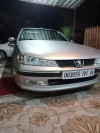 Peugeot 406 2001 