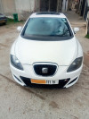 Seat Leon 2011 Leon