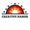 Creative hands boutique de création visuelle 