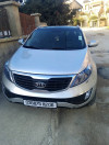 Kia Sportage 2012 Sportage