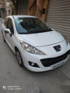 Peugeot 207 2012 New Active