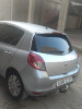 Renault Clio 3 2012 Dynamique