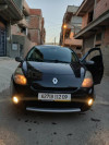 Renault Clio 3 2012 Night and Day