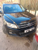 Volkswagen Tiguan 2011 Carat +