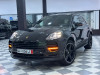 Porsche Macan 2020 Macan