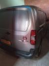 Fiat Doblo 2023 New