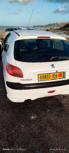 Peugeot 206 2006 206