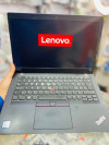 Thinkpad  X390 I7 8Gen 16GB / 512 + 128 SSD