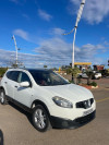 Nissan Qashqai 2013 +2 Tekna